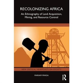Recolonizing Africa