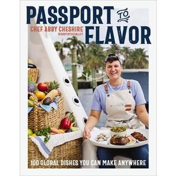 Passport to Flavor