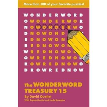 The Wonderword Treasury 15