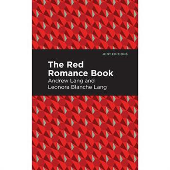 The Red Romance Book