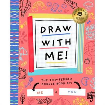 Draw with Me!