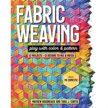 Fabric Weaving