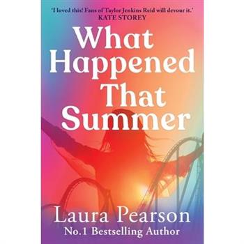 What Happened That Summer