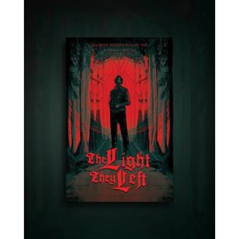 The Light They Left
