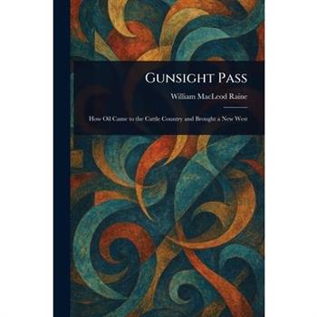 Gunsight Pass