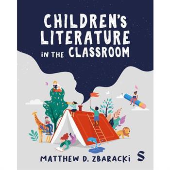 Children's Literature in the Classroom