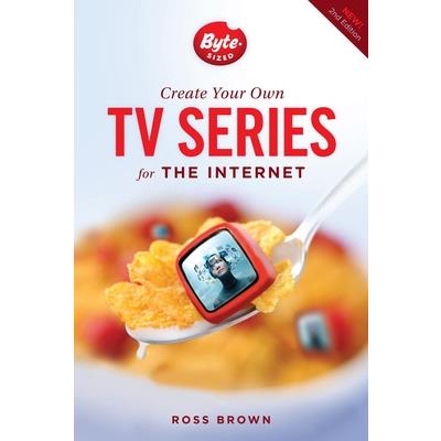 Create Your Own TV Series for the Internet