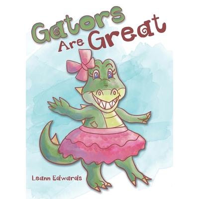 Gators Are Great