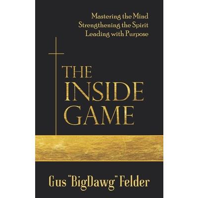 The Inside Game The Inside Game