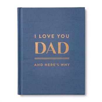 I Love You Dad