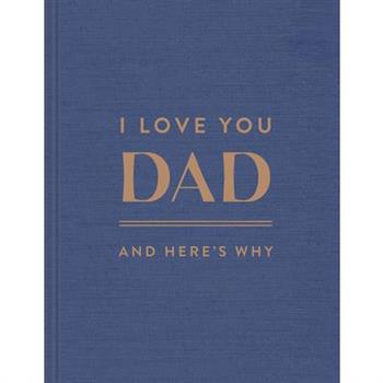 I Love You Dad