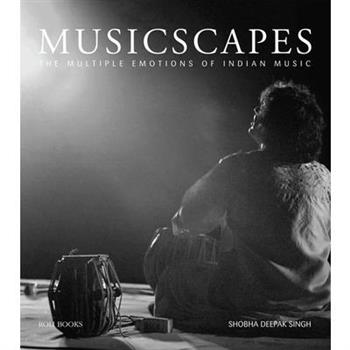 Musicscapes