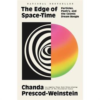 The Edge of Space-Time