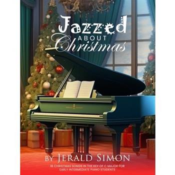 Jazzed about Christmas