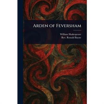 Arden of Feversham
