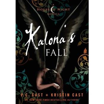 Kalona's Fall