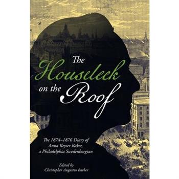 The Houseleek on the Roof