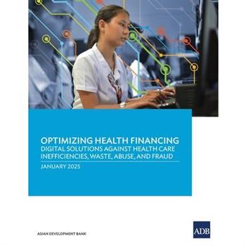 Optimizing Health Financing