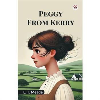 Peggy From Kerry