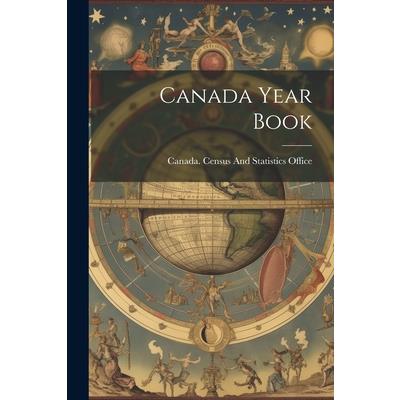 Canada Year Book