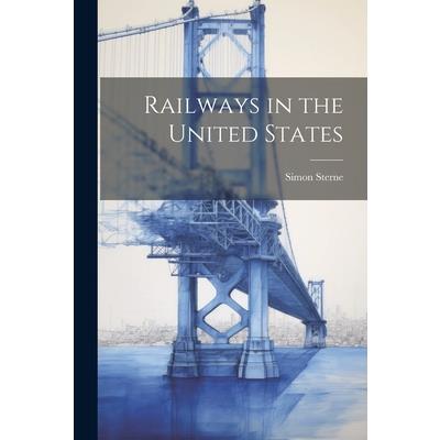 Railways in the United States