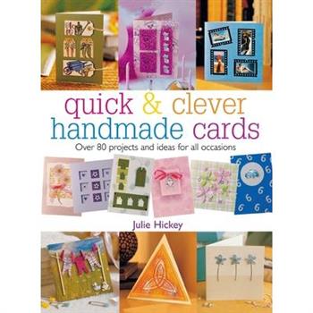 Quick & Clever Handmade Cards