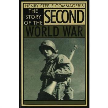 The Story of the Second World War