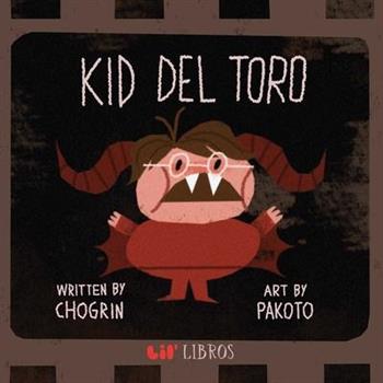 Kid del Toro