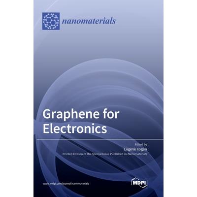 Graphene for Electronics