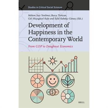 Development of Happiness in the Contemporary World: