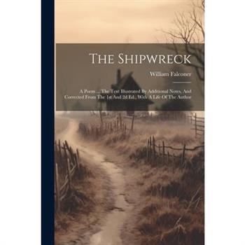 The Shipwreck
