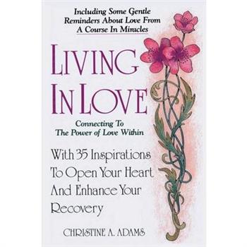 Living In Love