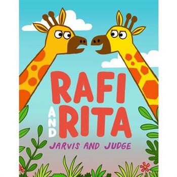 Rafi and Rita