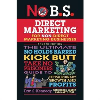 No B.S. Direct Marketing