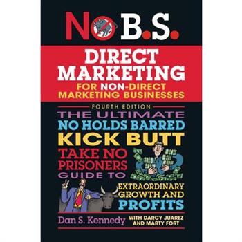 No B.S. Direct Marketing