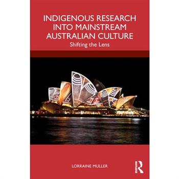 Indigenous Research into Mainstream Australian Culture