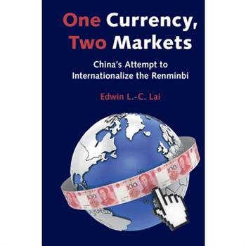 One Currency, Two Markets