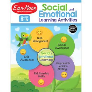 Social and Emotional Learning Activities, Grades 3-4