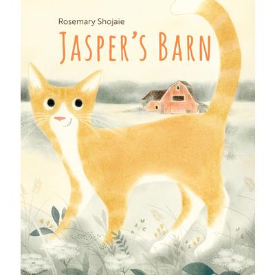Jasper’s Barn