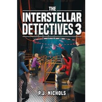 The Interstellar Detectives 3