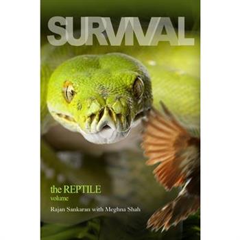 Survival - The Reptile Vol. 1