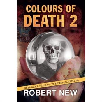Colours of Death 2