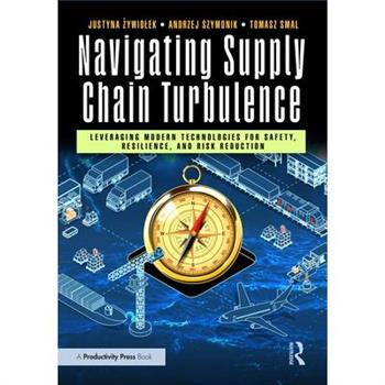 Navigating Supply Chain Turbulence