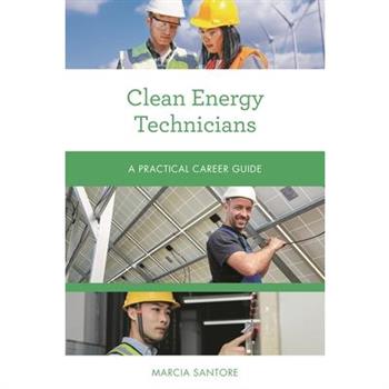 Clean Energy Technicians
