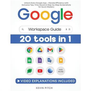 Google Workspace Guide