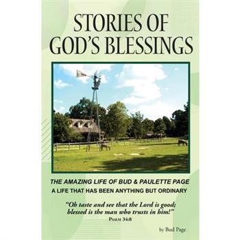 Stories of God’s Blessings
