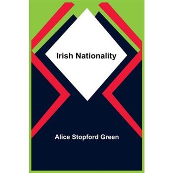Irish Nationality