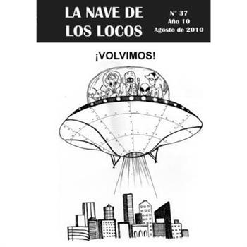 La Nave de los Locos N簞 37