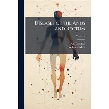 Diseases of the Anus and Rectum
