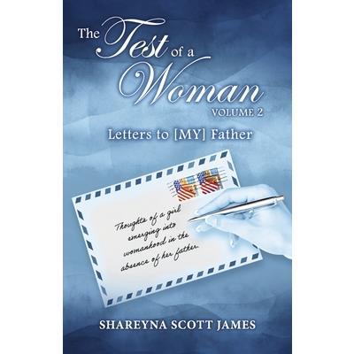 The Test of a Woman: Volume 2